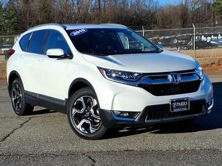 2019 Honda CR-V for sale in Kernersville NC