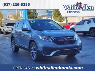 2022 Honda CR-V for sale in Dayton OH