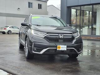 2022 Honda CR-V for sale in Howell MI