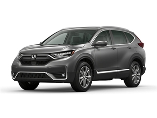 2022 Honda CR-V for sale in Spartanburg SC