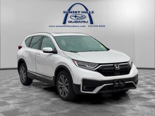 2022 Honda CR-V for sale in Webster Groves MO