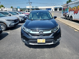 2018 Honda CR-V for sale in Johnson City TN