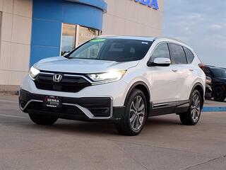 2020 Honda CR-V for sale in Savoy IL