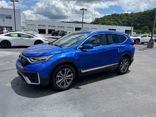 2022 Honda CR-V for sale in Kingsport TN