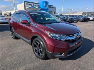 2018 Honda CR-V for sale in Bowling Green KY