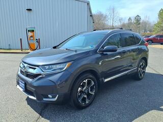 2019 Honda CR-V for sale in Mishawaka IN