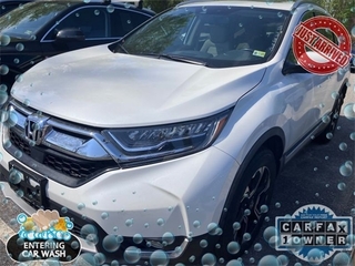 2019 Honda CR-V for sale in Mishawaka IN