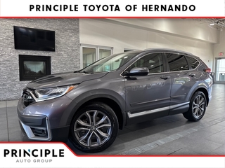 2021 Honda CR-V for sale in Hernando MS