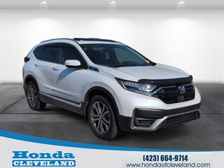 2022 Honda CR-V for sale in Cleveland TN