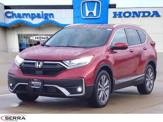 2022 Honda CR-V for sale in Savoy IL