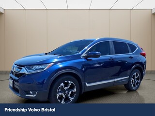 2019 Honda CR-V for sale in Bristol TN