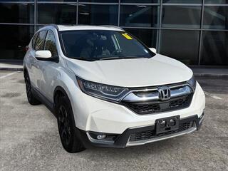 2019 Honda CR-V for sale in Cleveland TN