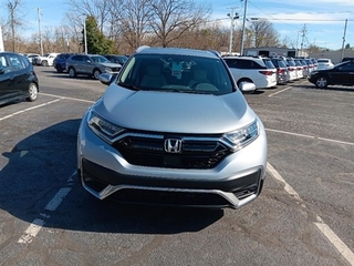 2021 Honda CR-V for sale in Johnson City TN