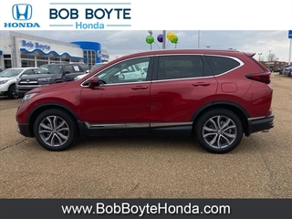 2022 Honda CR-V for sale in Brandon MS