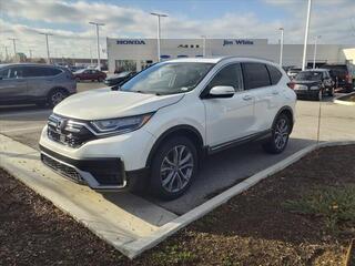 2022 Honda CR-V for sale in Maumee OH