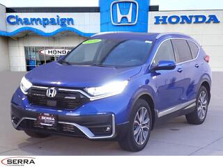 2020 Honda CR-V for sale in Savoy IL