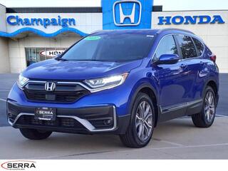 2021 Honda CR-V for sale in Savoy IL