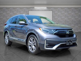 2022 Honda CR-V for sale in Mishawaka IN