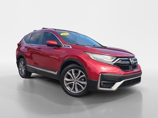 2022 Honda CR-V for sale in Knoxville TN