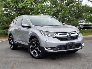 2018 Honda CR-V for sale in Cincinnati OH