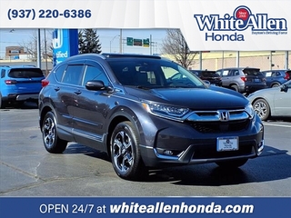 2018 Honda CR-V for sale in Dayton OH