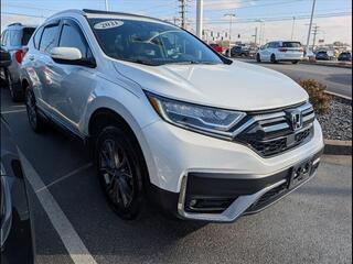 2021 Honda CR-V for sale in Bowling Green KY