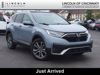 2022 Honda CR-V for sale in Cincinnati OH