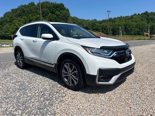 2022 Honda CR-V for sale in Bridgeport WV