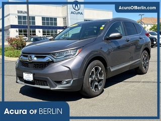 2018 Honda CR-V for sale in North Haven CT
