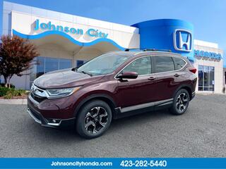 2019 Honda CR-V for sale in Johnson City TN