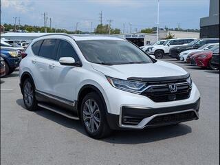 2022 Honda CR-V for sale in Chattanooga TN