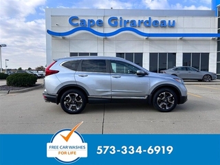 2018 Honda CR-V for sale in Johnson City TN