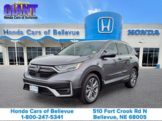 2020 Honda CR-V for sale in Bellevue NE