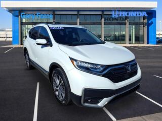 2021 Honda CR-V for sale in Bowling Green KY