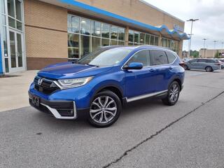 2022 Honda CR-V for sale in Gallatin TN