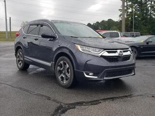 2018 Honda CR-V for sale in Cleveland TN