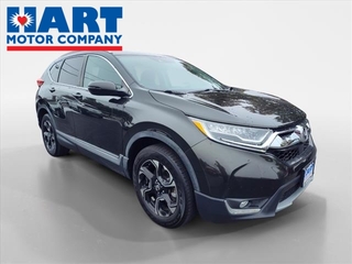 2018 Honda CR-V for sale in Salem VA