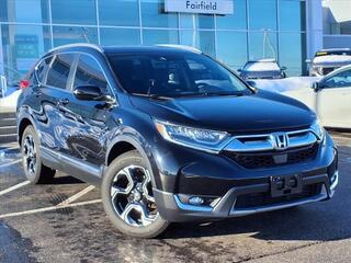 2018 Honda CR-V for sale in Cincinnati OH