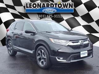 2019 Honda CR-V for sale in Washington PA