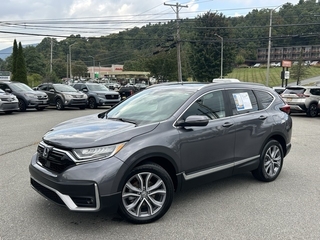 2022 Honda CR-V for sale in Boone NC