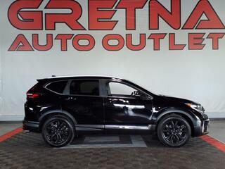 2022 Honda CR-V for sale in Gretna NE