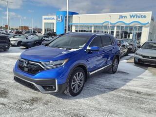 2022 Honda CR-V for sale in Maumee OH