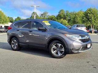 2017 Honda CR-V for sale in Lynchburg VA