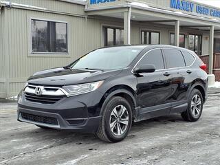 2017 Honda CR-V for sale in Howell MI