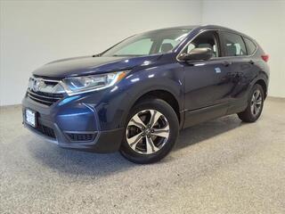 2017 Honda CR-V for sale in Union City NJ