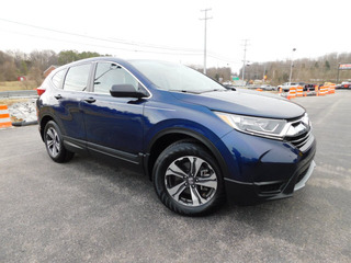 2017 Honda CR-V for sale in Clarksville TN