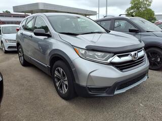 2017 Honda CR-V for sale in Clarksville TN
