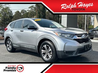 2017 Honda CR-V for sale in Anderson SC