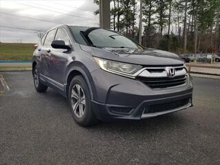 2017 Honda CR-V for sale in Cleveland TN