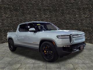 2022 Rivian R1T